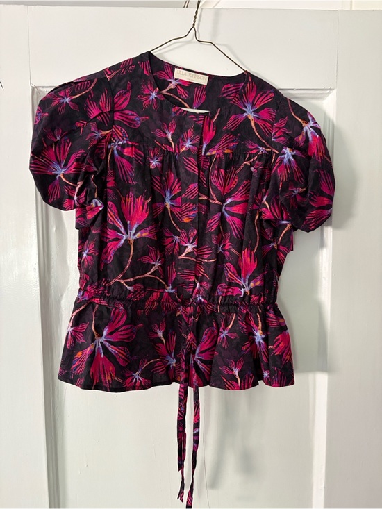 Ulla Johnson Tops - Ulla Johnson Mila top size 0